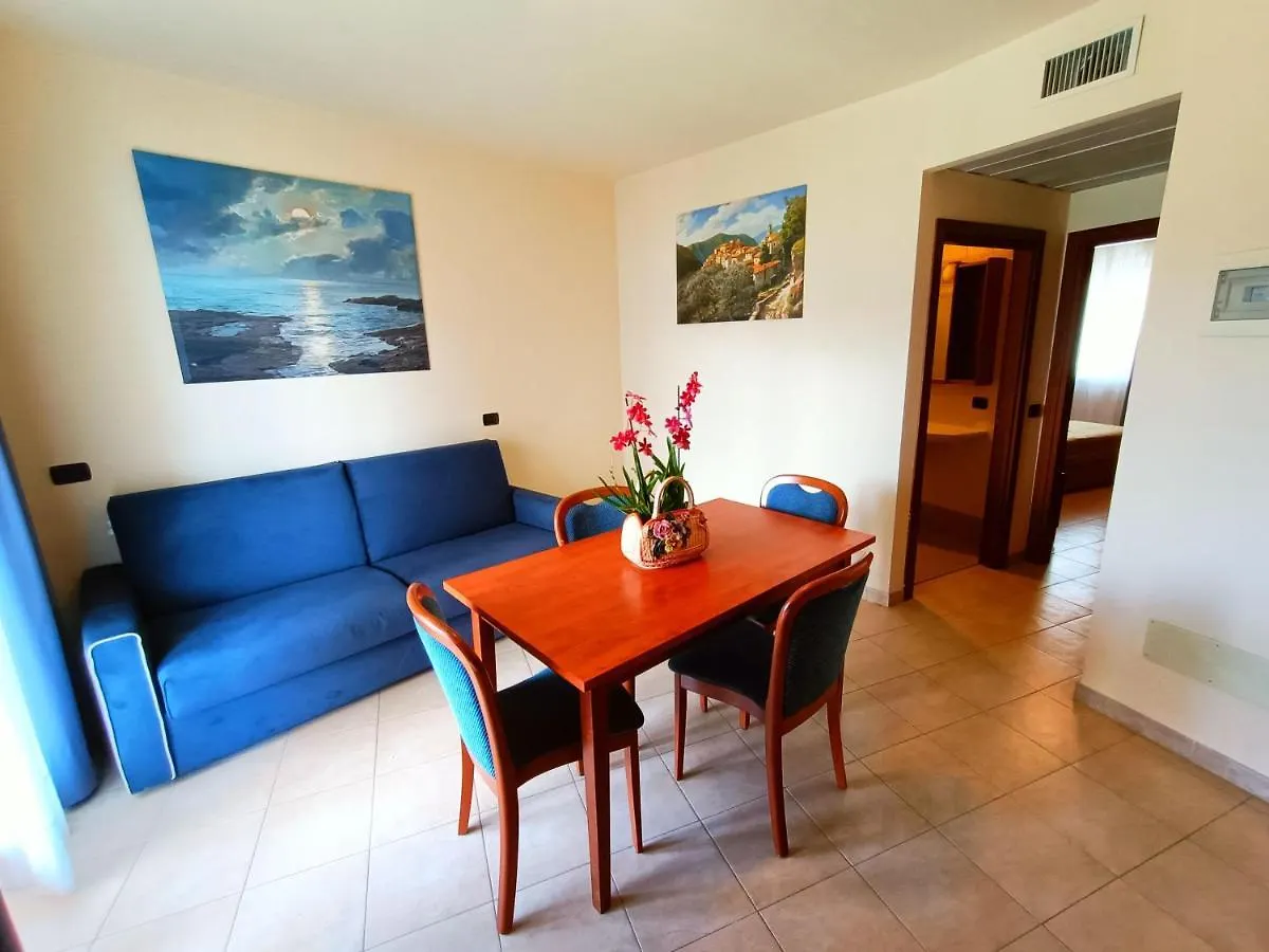 Hotel Villa Isabella Brenzone sul Garda