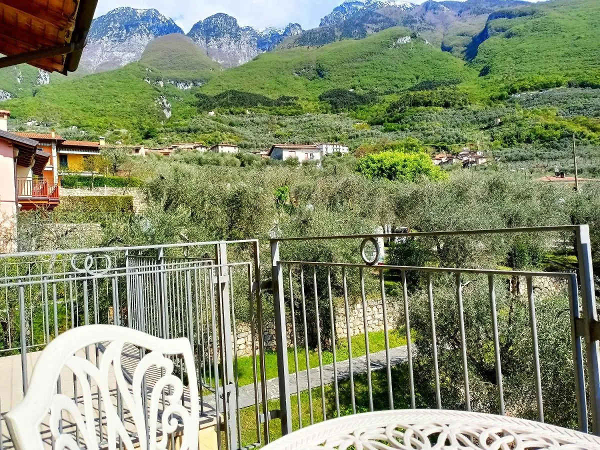 ***  Hotel Villa Isabella Brenzone sul Garda Italy
