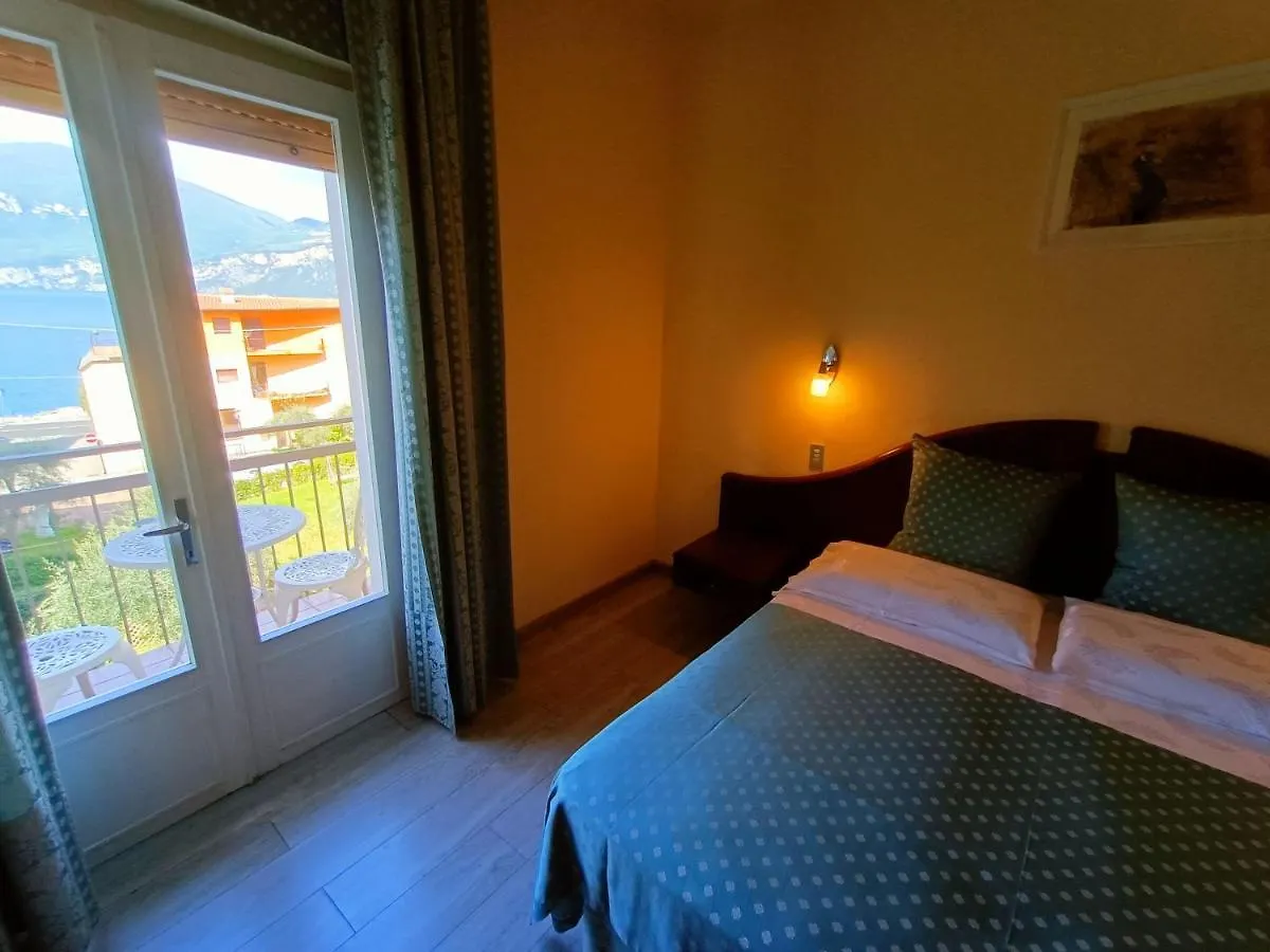 ***  Hotel Villa Isabella Brenzone sul Garda Italy