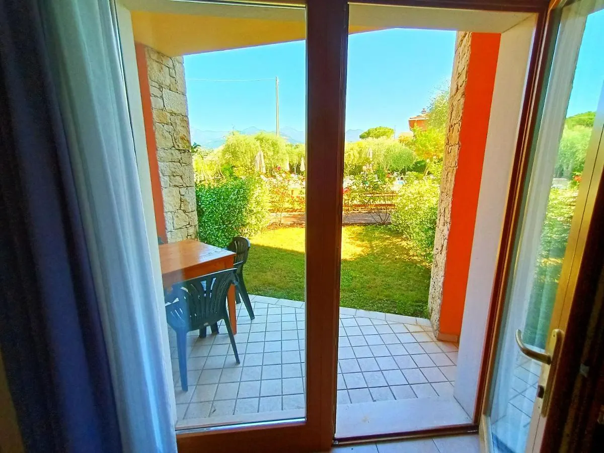 Hotel Villa Isabella Brenzone sul Garda