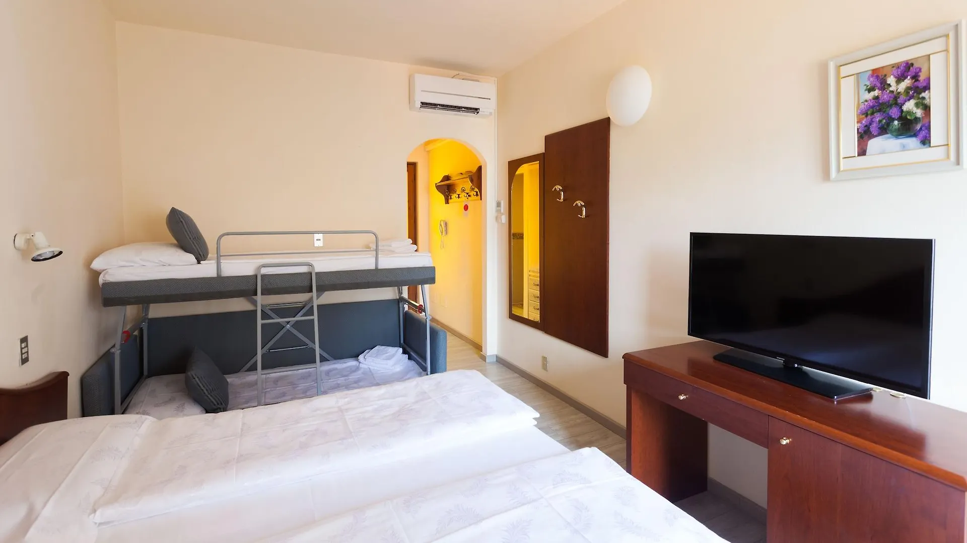 Hotel Villa Isabella Brenzone sul Garda