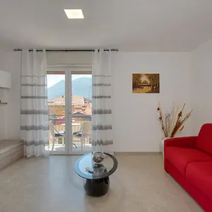 Apartament La Sensa