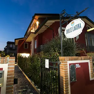 bb-dolce-laguna.hotelslidodijesolo.com/